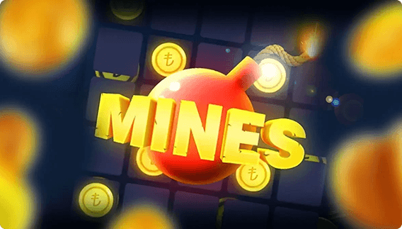 💣 JEUX DE MINES