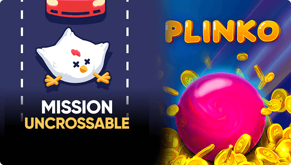 🎲 JEUX DE CHANCE