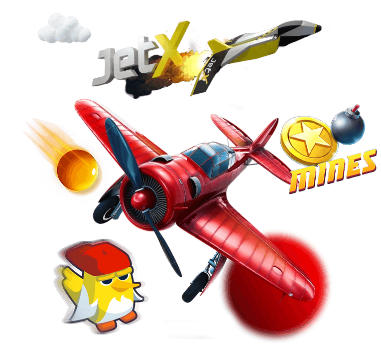 Hero background