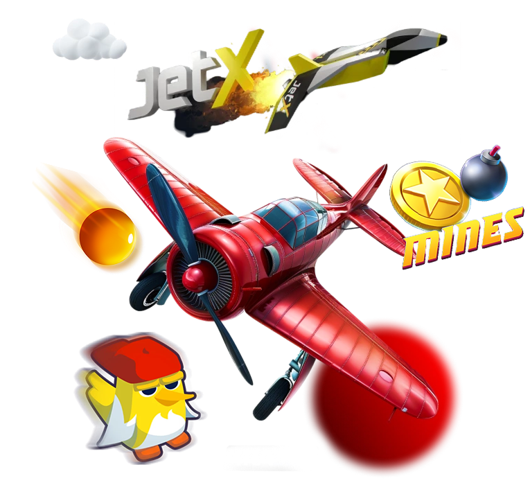 Hero Background