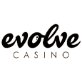 evolve casino logo